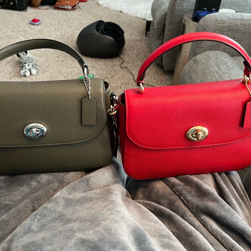 Meet your Posher, Dafi